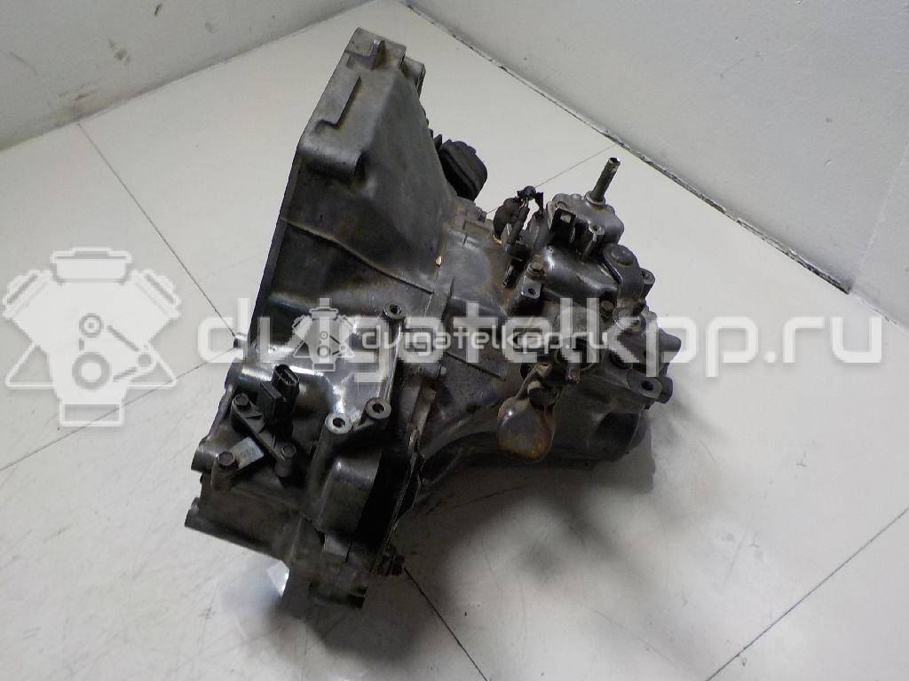 Фото Контрактная (б/у) МКПП для Honda Accord 136 л.с 16V 1.9 л F18B2 бензин 20011PDGL40 {forloop.counter}}