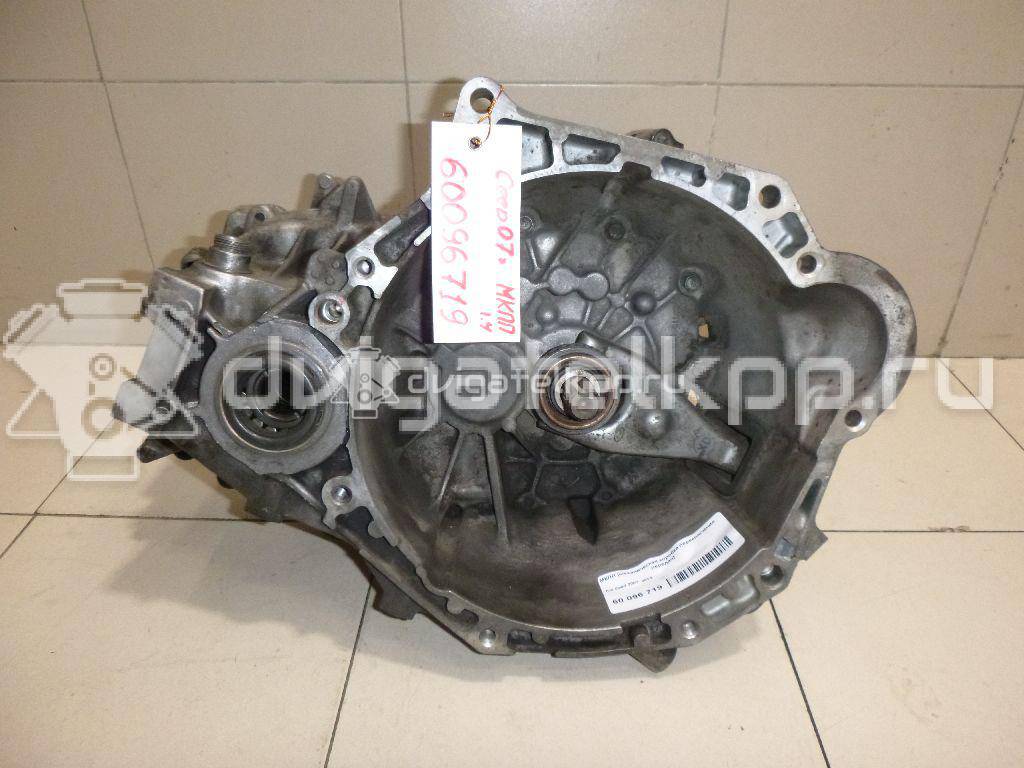 Фото Контрактная (б/у) МКПП для Kia Rio / Ceed / Pro Ceed 100-109 л.с 16V 1.4 л G4FA бензин 4300032782 {forloop.counter}}