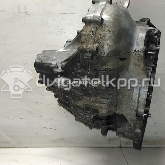 Фото Контрактная (б/у) МКПП для Honda Fr-V Be / Accord 140 л.с 16V 2.2 л N22A1 Дизельное топливо 20011RAWD62