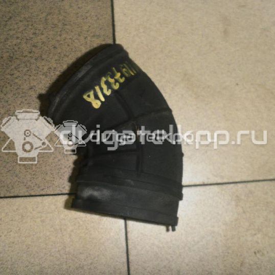 Фото Гофра воздуховода для двигателя K24A3 для Honda Accord 150-204 л.с 16V 2.4 л бензин 17251RBA000