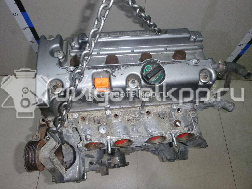 Фото Контрактный (б/у) двигатель K24Z3 для Honda / Acura 188-204 л.с 16V 2.4 л бензин {forloop.counter}}