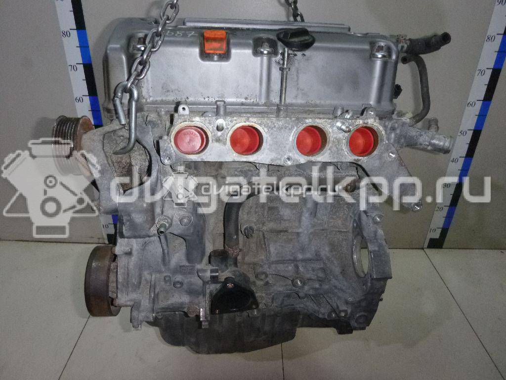 Фото Контрактный (б/у) двигатель K24Z3 для Honda / Acura 188-204 л.с 16V 2.4 л бензин {forloop.counter}}