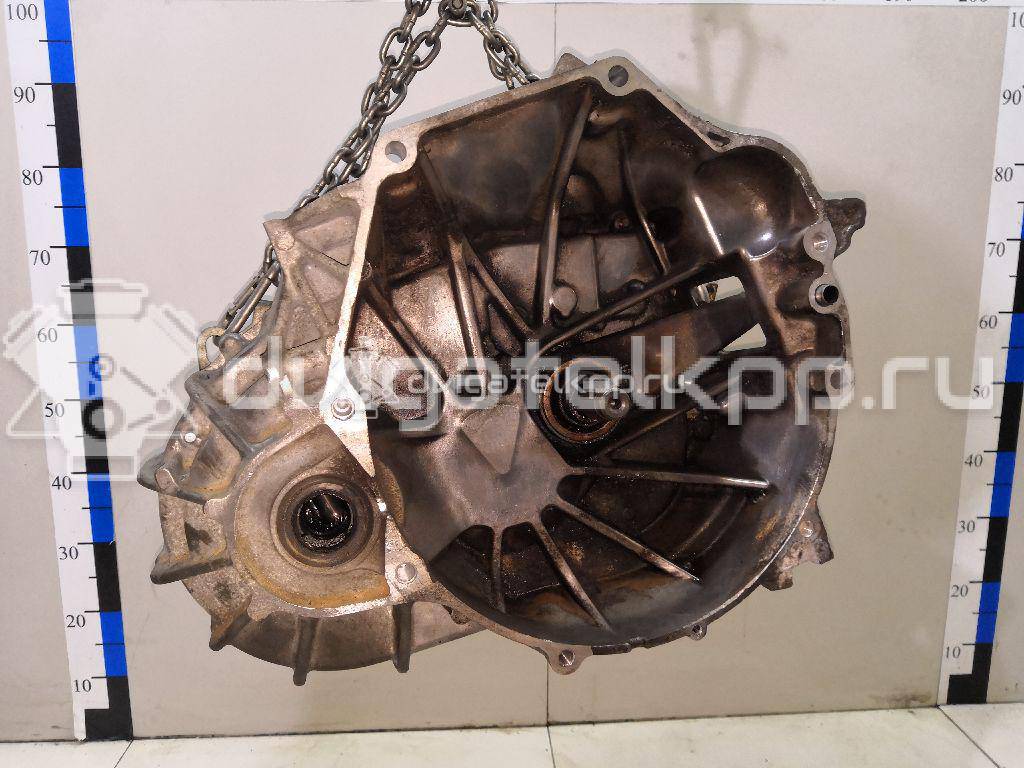 Фото Контрактная (б/у) МКПП для Honda Accord 188-204 л.с 16V 2.4 л K24Z3 бензин 20011RM5B30 {forloop.counter}}