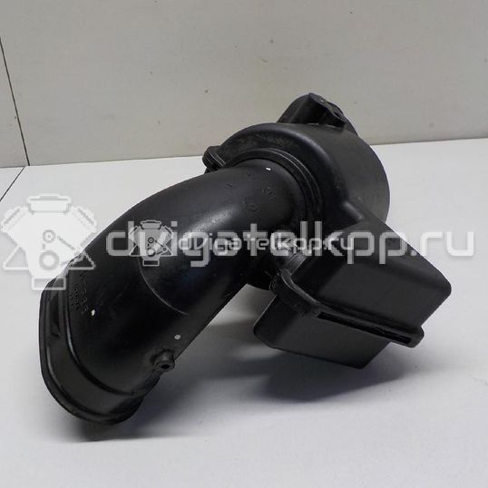 Фото Воздуховод для двигателя K24Z3 для Honda Accord 188-204 л.с 16V 2.4 л бензин 17250RL6E00