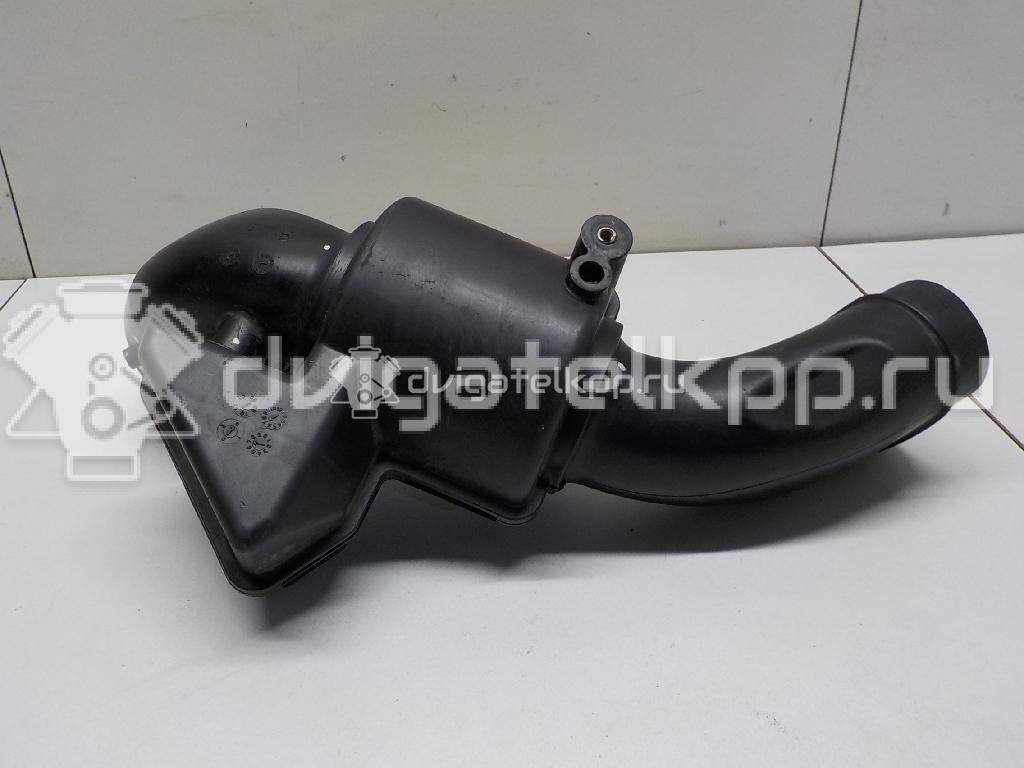 Фото Воздуховод для двигателя K24Z3 для Honda Accord 188-204 л.с 16V 2.4 л бензин 17250RL6E00 {forloop.counter}}