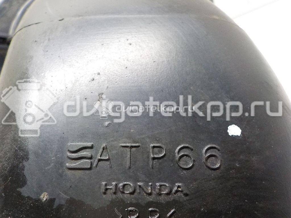 Фото Воздуховод для двигателя K24Z3 для Honda Accord 188-204 л.с 16V 2.4 л бензин 17250RL6E00 {forloop.counter}}