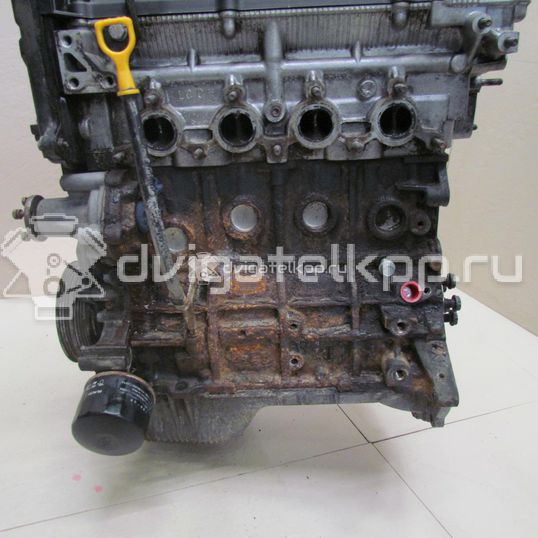 Фото Контрактный (б/у) двигатель G4ED для Hyundai Accent 104-114 л.с 16V 1.6 л бензин 2110126C00