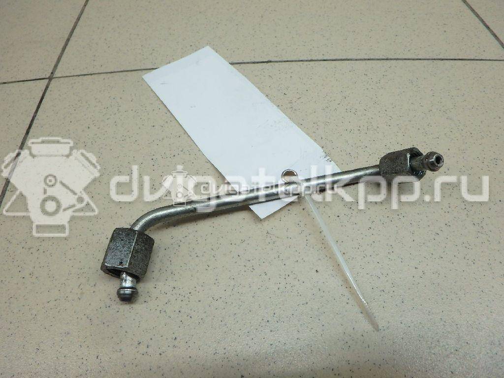 Фото Трубка ТНВД для двигателя D4FD для Hyundai Tucson / Ix35 Lm, El, Elh / I40 Vf 116-141 л.с 16V 1.7 л Дизельное топливо 314202A400 {forloop.counter}}