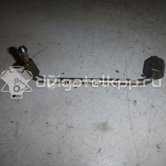 Фото Трубка ТНВД для двигателя D4FD для Hyundai Tucson / Ix35 Lm, El, Elh / I40 Vf 116-141 л.с 16V 1.7 л Дизельное топливо