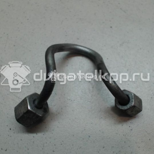 Фото Трубка ТНВД для двигателя D4FD для Hyundai Tucson / Ix35 Lm, El, Elh / I40 Vf 116-141 л.с 16V 1.7 л Дизельное топливо 314302A400