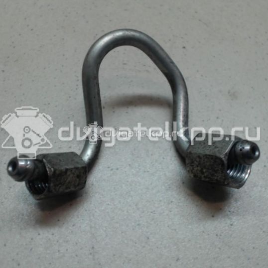 Фото Трубка ТНВД для двигателя D4FD для Hyundai Tucson / Ix35 Lm, El, Elh / I40 Vf 116-141 л.с 16V 1.7 л Дизельное топливо 314302A400