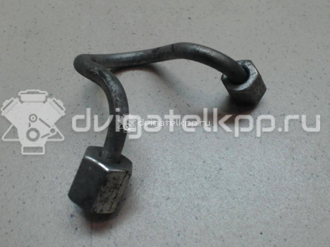 Фото Трубка ТНВД для двигателя D4FD для Hyundai Tucson / Ix35 Lm, El, Elh / I40 Vf 116-141 л.с 16V 1.7 л Дизельное топливо 314302A400 {forloop.counter}}