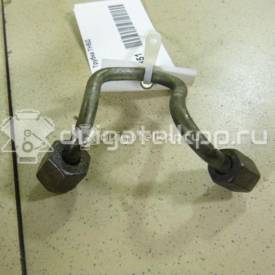 Фото Трубка ТНВД для двигателя D4FB для Hyundai Ix20 Jc / Accent / I30 / Elantra / I20 90-136 л.с 16V 1.6 л Дизельное топливо 314302A400