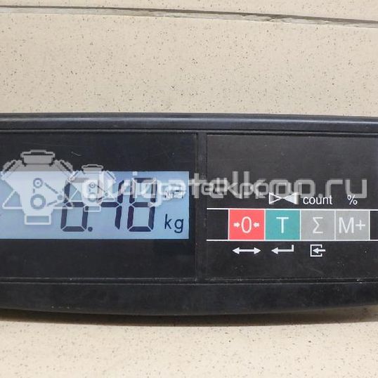 Фото Маховик для двигателя G4EE для Hyundai Accent / Getz Tb 97 л.с 16V 1.4 л бензин 2320026101