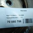 Фото Маховик для двигателя G4EE для Hyundai Accent / Getz Tb 97 л.с 16V 1.4 л бензин 2320026101 {forloop.counter}}