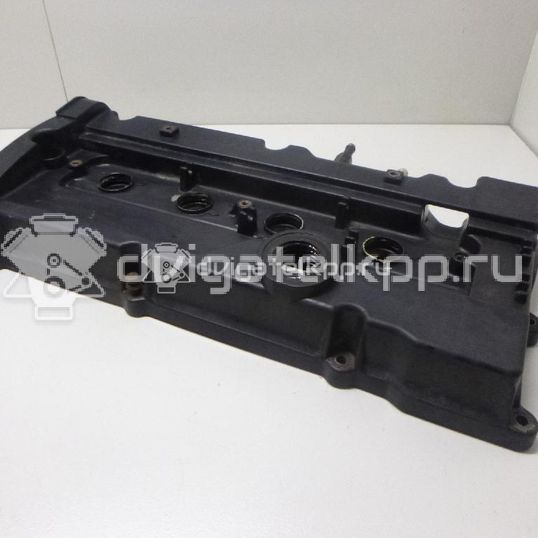 Фото Крышка головки блока (клапанная) для двигателя G4EE для Hyundai Accent / Getz Tb 97 л.с 16V 1.4 л бензин 2241026635