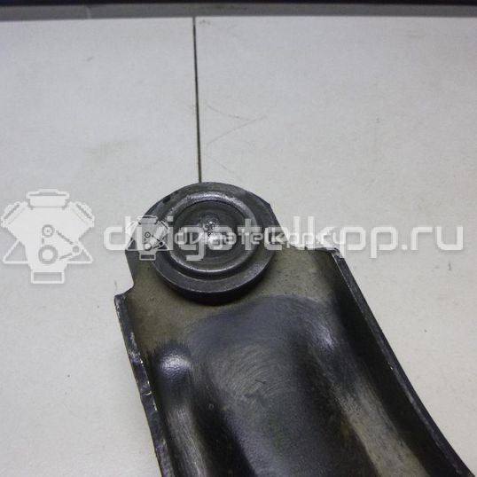 Фото Рычаг передний левый  8200744091 для Renault Twizy Mam / Sandero Stepway / Modus Grand F Jp0 / Megane / Clio