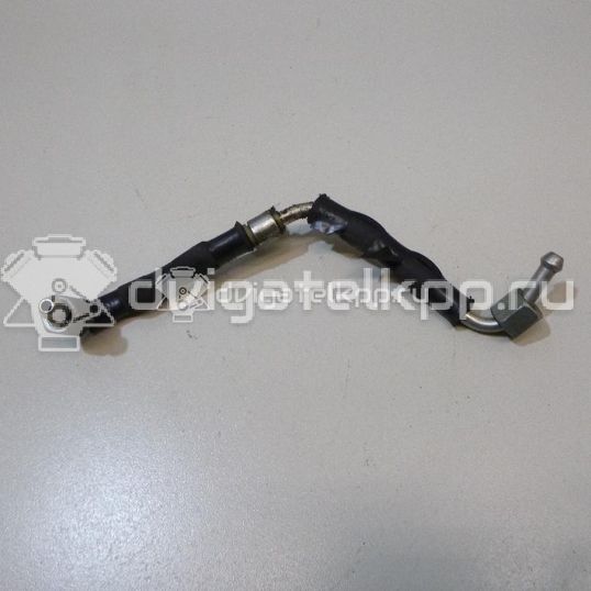 Фото Трубка ТНВД для двигателя G4FD для Hyundai Tucson / Ix35 Lm, El, Elh / I30 / Veloster Fs / I40 Vf 130-140 л.с 16V 1.6 л бензин 353052B000