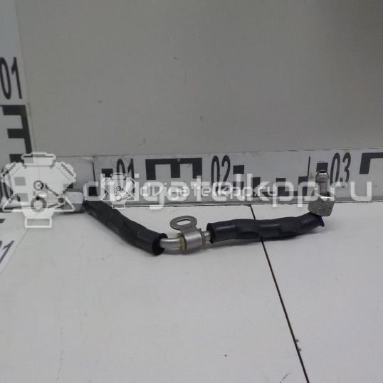 Фото Трубка ТНВД для двигателя G4FD для Hyundai Tucson / Ix35 Lm, El, Elh / I30 / Veloster Fs / I40 Vf 130-140 л.с 16V 1.6 л бензин 353052B000