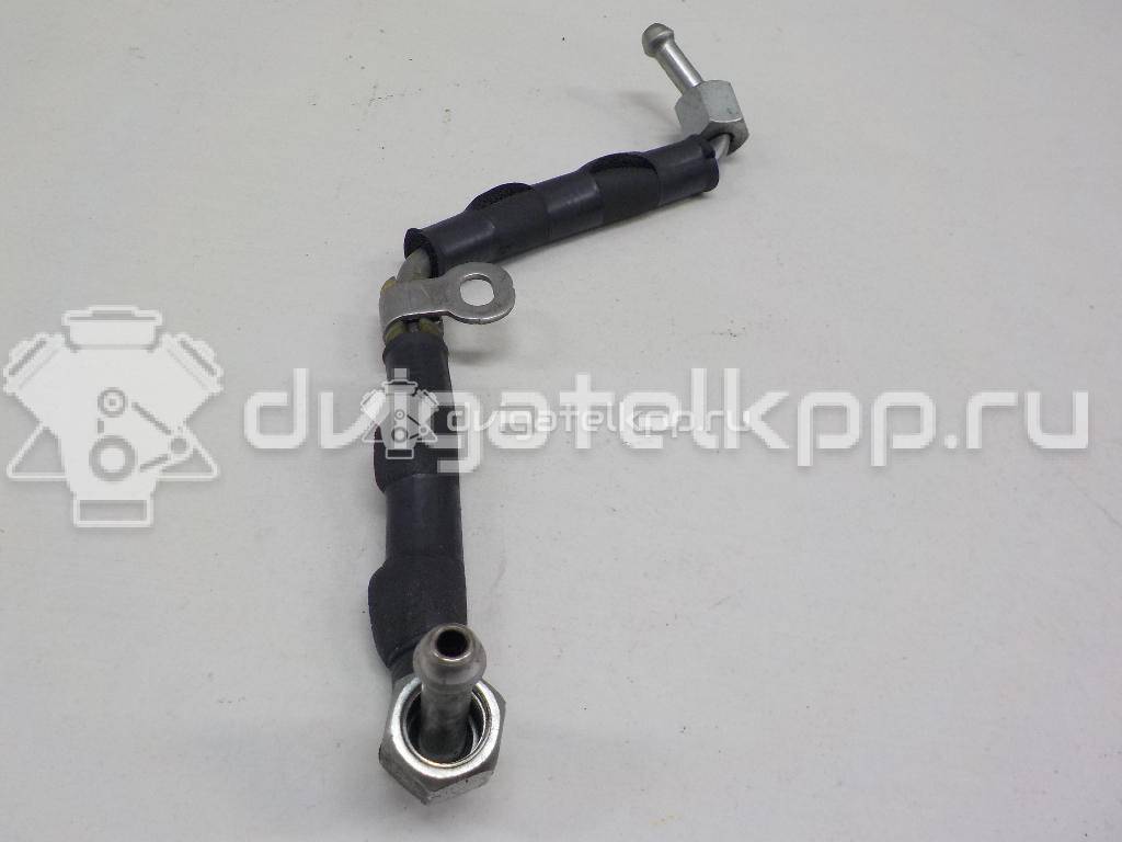 Фото Трубка ТНВД для двигателя G4FD для Hyundai Tucson / Ix35 Lm, El, Elh / I30 / Veloster Fs / I40 Vf 130-140 л.с 16V 1.6 л бензин 353052B000 {forloop.counter}}