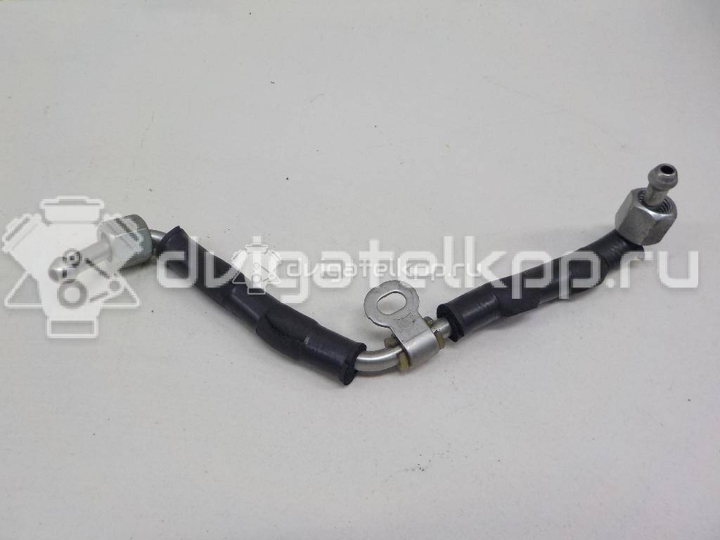 Фото Трубка ТНВД для двигателя G4FD для Hyundai Tucson / Ix35 Lm, El, Elh / I30 / Veloster Fs / I40 Vf 130-140 л.с 16V 1.6 л бензин 353052B000 {forloop.counter}}