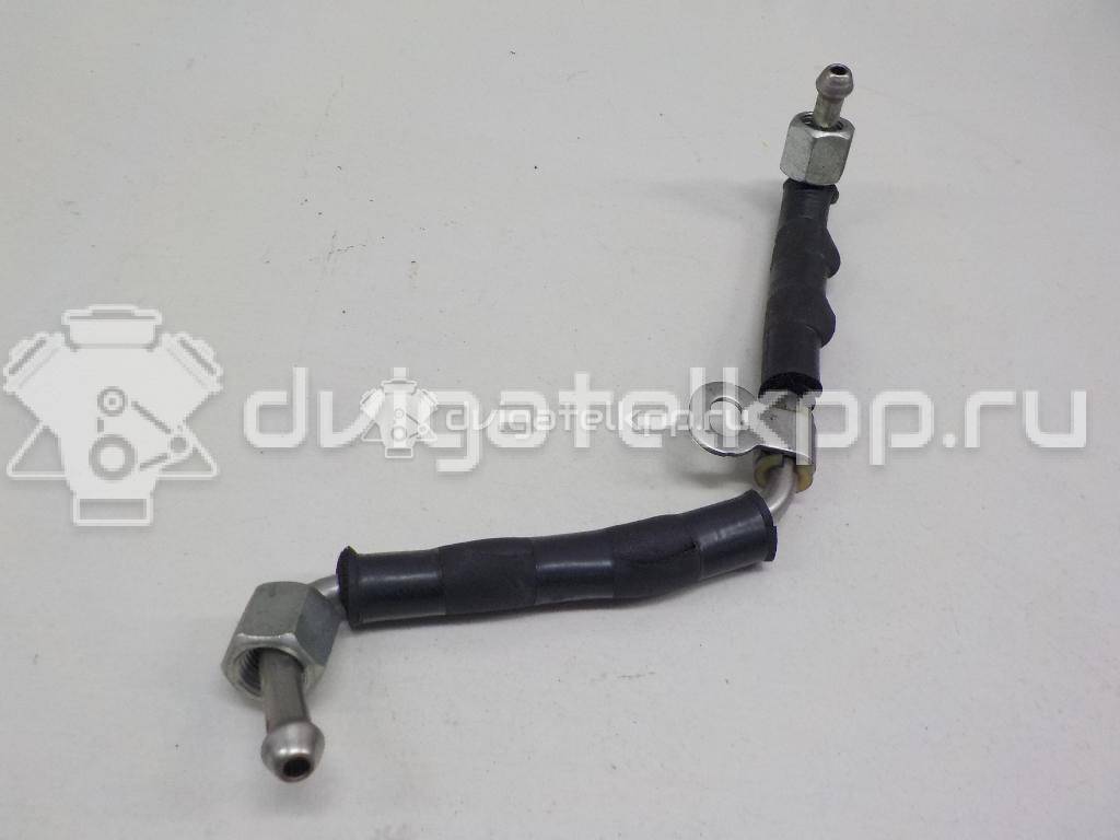 Фото Трубка ТНВД для двигателя G4FD для Hyundai Tucson / Ix35 Lm, El, Elh / I30 / Veloster Fs / I40 Vf 130-140 л.с 16V 1.6 л бензин 353052B000 {forloop.counter}}