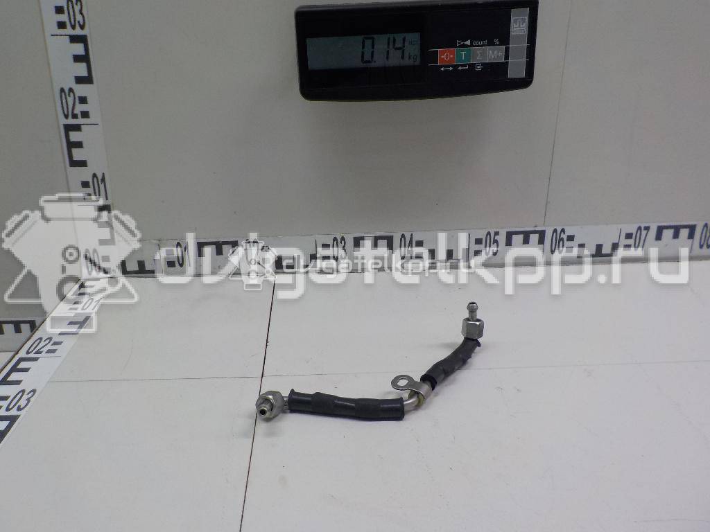 Фото Трубка ТНВД для двигателя G4FD для Hyundai Tucson / Ix35 Lm, El, Elh / I30 / Veloster Fs / I40 Vf 130-140 л.с 16V 1.6 л бензин 353052B000 {forloop.counter}}