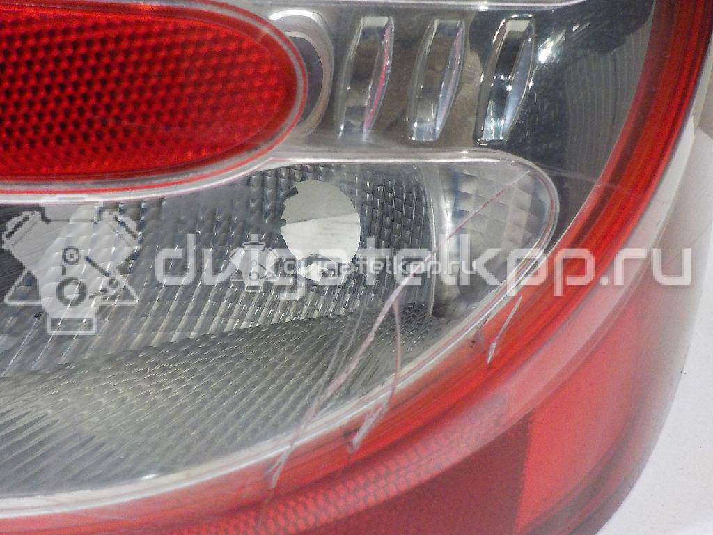 Фото Фонарь задний правый  8200734824 для Renault Sandero Stepway {forloop.counter}}