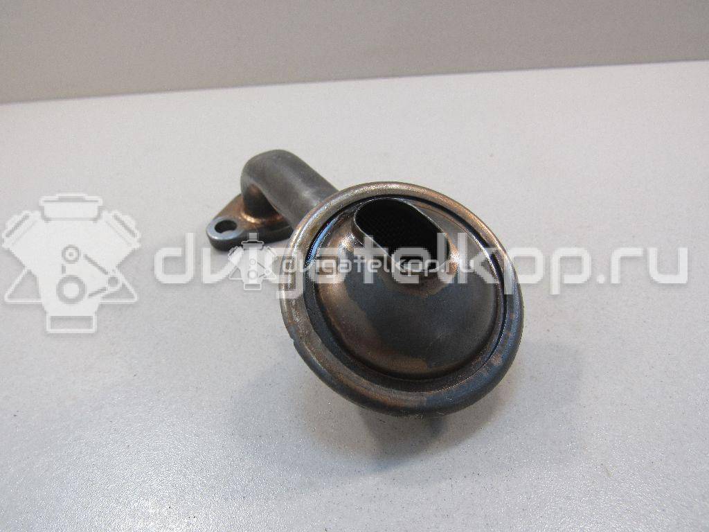 Фото Маслозаборник для двигателя G4FG для Hyundai I30 / Veloster Fs / Elantra / Creta / Solaris 120-132 л.с 16V 1.6 л бензин 262502B000 {forloop.counter}}