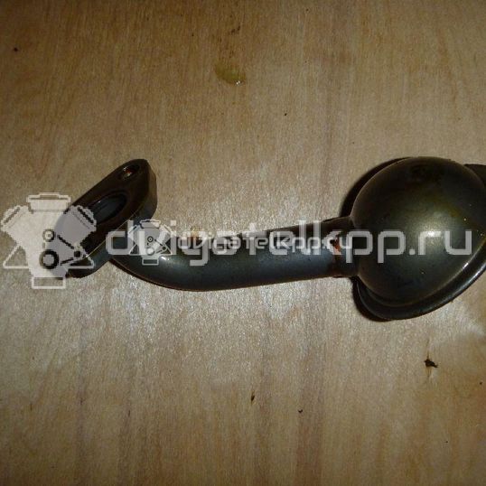 Фото Маслозаборник для двигателя G4FC для Hyundai Ix20 Jc / Accent / I30 / Elantra / I20 114-132 л.с 16V 1.6 л Бензин/спирт 262502B000