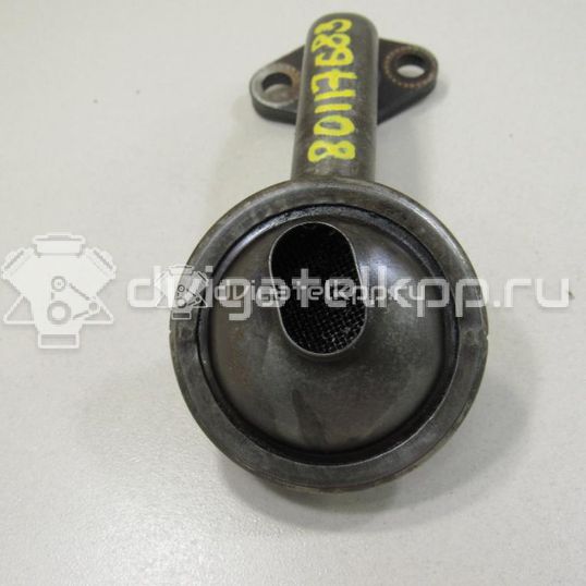 Фото Маслозаборник для двигателя G4FC для Hyundai Ix20 Jc / Accent / I30 / Elantra / I20 114-132 л.с 16V 1.6 л Бензин/спирт 262502B000