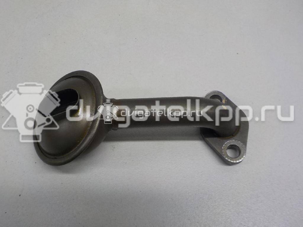 Фото Маслозаборник для двигателя G4FG для Hyundai I30 / Veloster Fs / Elantra / Creta / Solaris 120-132 л.с 16V 1.6 л бензин 262502B000 {forloop.counter}}