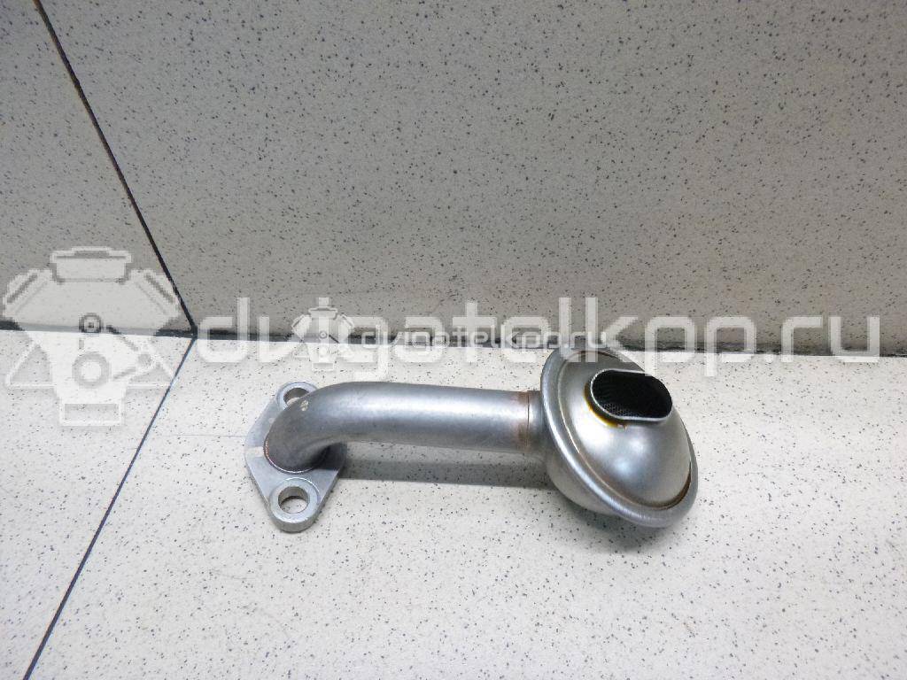 Фото Маслозаборник для двигателя G4FC для Hyundai Ix20 Jc / Accent / I30 / Elantra / I20 114-132 л.с 16V 1.6 л Бензин/спирт 262502B000 {forloop.counter}}