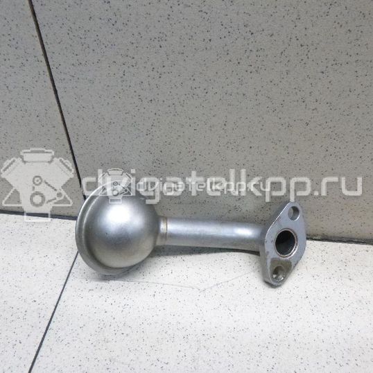 Фото Маслозаборник для двигателя G4FG для Hyundai I30 / Veloster Fs / Elantra / Creta / Solaris 120-132 л.с 16V 1.6 л бензин 262502B000