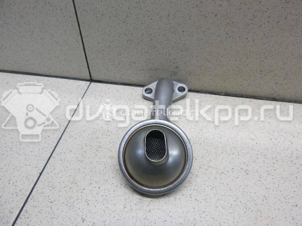 Фото Маслозаборник для двигателя G4FG для Hyundai I30 / Veloster Fs / Elantra / Creta / Solaris 120-132 л.с 16V 1.6 л бензин 262502B000 {forloop.counter}}