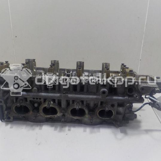 Фото Головка блока для двигателя G4GC для Hyundai Highway Van / Tucson / I30 / Elantra 139-146 л.с 16V 2.0 л бензин 2210023780