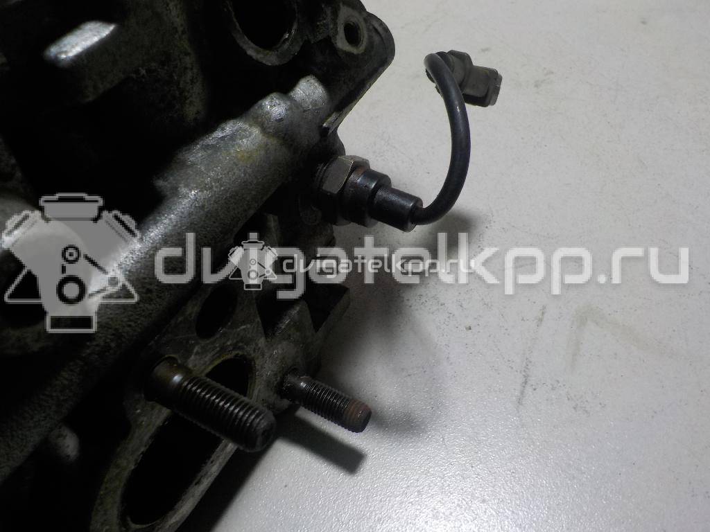 Фото Головка блока для двигателя G4GC для Hyundai Highway Van / Tucson / I30 / Elantra 139-146 л.с 16V 2.0 л бензин 2210023780 {forloop.counter}}