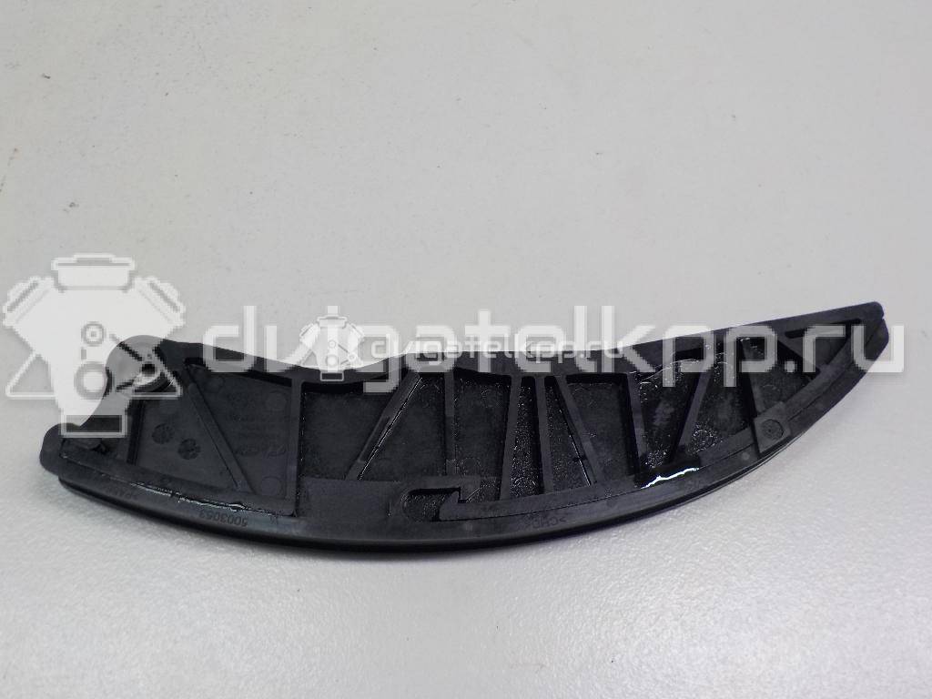 Фото Башмак натяжителя для двигателя G4FC для Hyundai Ix20 Jc / Accent / I30 / Elantra / I20 114-132 л.с 16V 1.6 л Бензин/спирт 244202B000 {forloop.counter}}