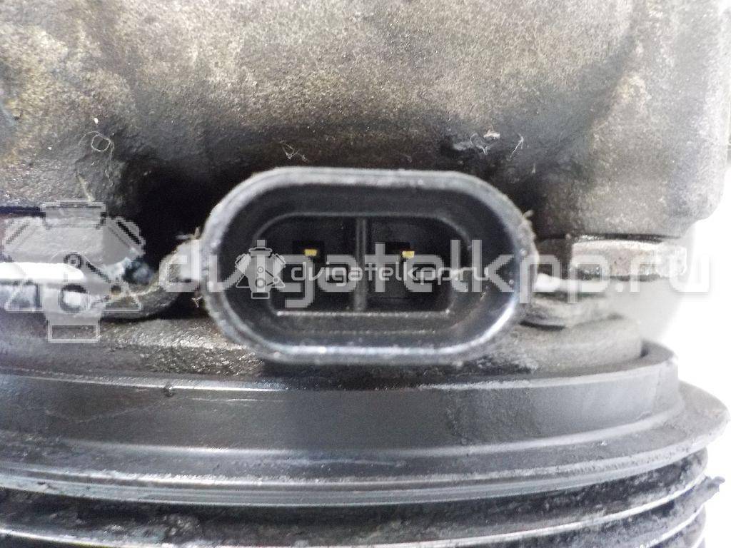 Фото Компрессор системы кондиционирования  926005849R для Renault Vel Satis Bj0 / Grand / Megane / Master / Trafic {forloop.counter}}