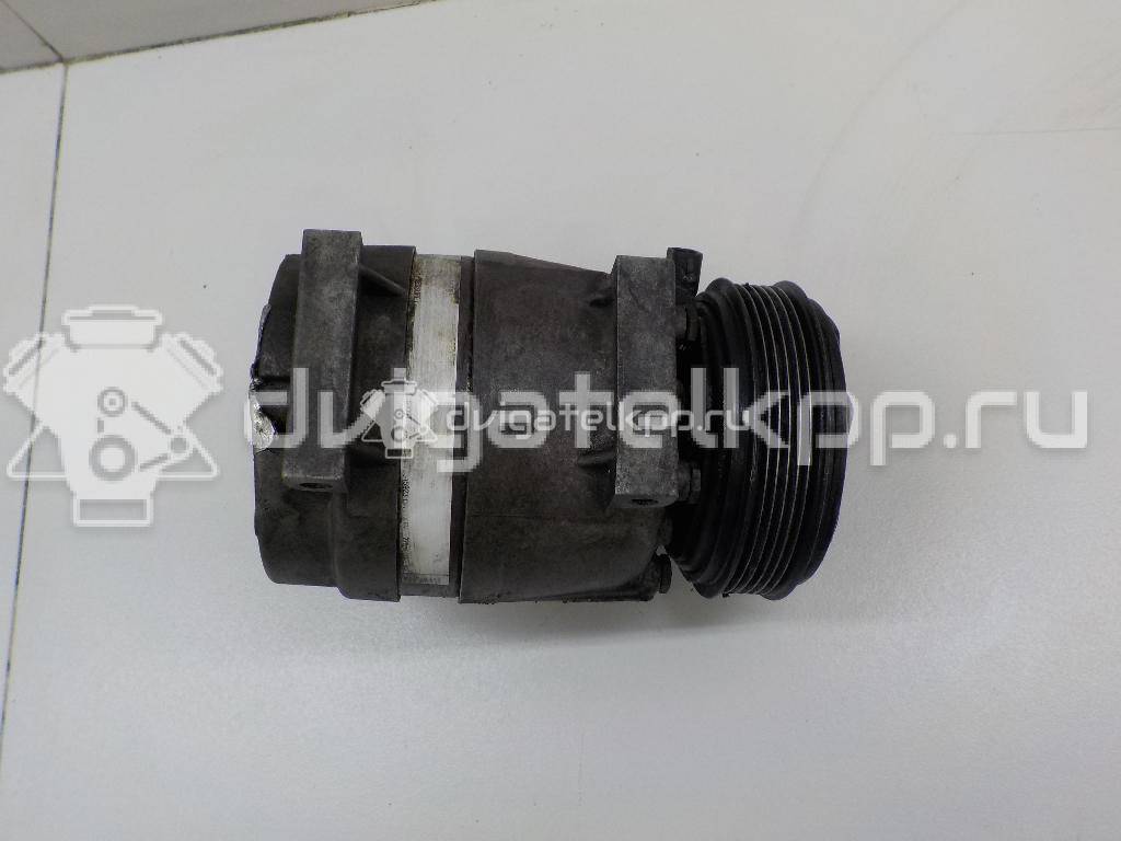 Фото Компрессор системы кондиционирования  926005849R для Renault Vel Satis Bj0 / Grand / Megane / Master / Trafic {forloop.counter}}