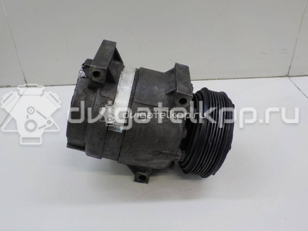 Фото Компрессор системы кондиционирования  926005849R для Renault Vel Satis Bj0 / Grand / Megane / Master / Trafic {forloop.counter}}