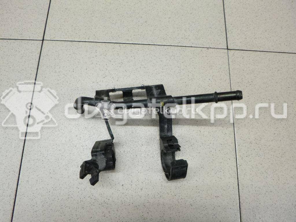 Фото Трубка вакуумная для двигателя G4FG для Hyundai I30 / Veloster Fs / Elantra / Creta / Solaris 120-132 л.с 16V 1.6 л бензин 283532B801 {forloop.counter}}