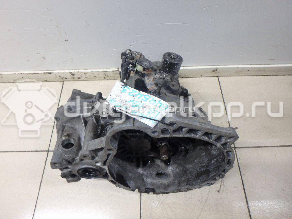 Фото Контрактная (б/у) МКПП для Hyundai Accent 104-114 л.с 16V 1.6 л G4ED бензин 4300028523 {forloop.counter}}