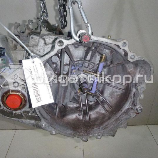 Фото Контрактная (б/у) МКПП для Hyundai Tucson / Highway Van / Trajet Fo / Elantra / Santa Fé 113-116 л.с 16V 2.0 л D4EA Дизельное топливо 4300039411