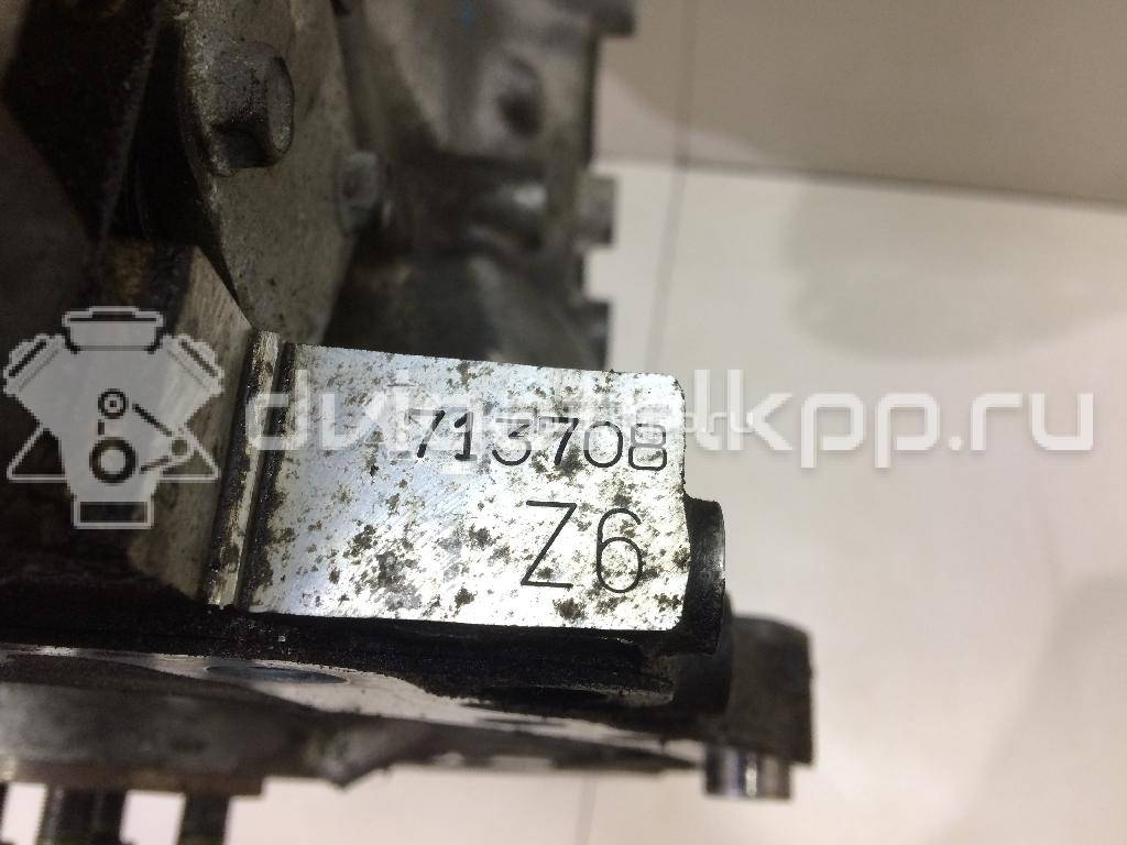 Фото Контрактный (б/у) двигатель FE (16V) для Mazda 626 140-148 л.с 16V 2.0 л Супер-бензин (95) неэтилированный {forloop.counter}}