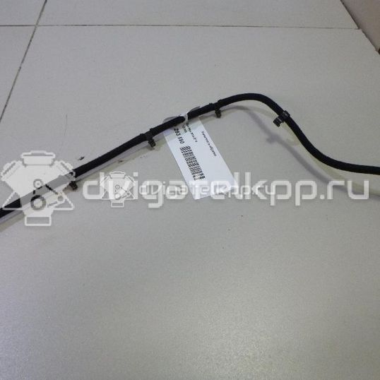 Фото Магистраль обратки для двигателя D4EA для Hyundai Tucson / Highway Van / Trajet Fo / Elantra / Santa Fé 113-116 л.с 16V 2.0 л Дизельное топливо 3147127003