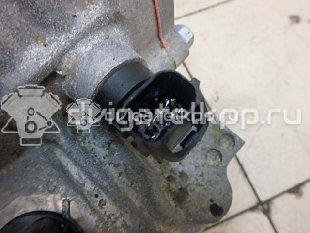 Фото Контрактная (б/у) АКПП для Hyundai Ix20 Jc / Accent / I30 / Elantra / I20 114-132 л.с 16V 1.6 л G4FC Бензин/спирт 4500023047 {forloop.counter}}