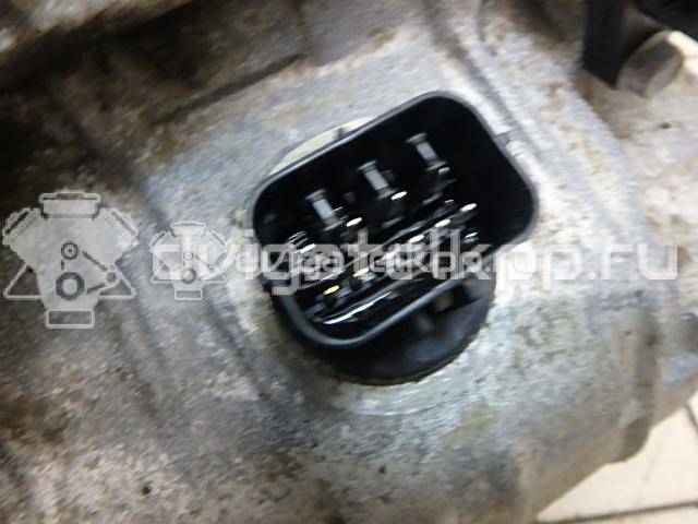 Фото Контрактная (б/у) АКПП для Hyundai Ix20 Jc / Accent / I30 / Elantra / I20 114-132 л.с 16V 1.6 л G4FC Бензин/спирт 4500023047 {forloop.counter}}