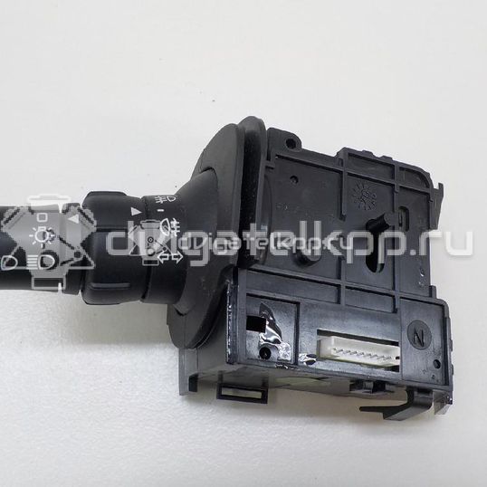 Фото Переключатель поворотов подрулевой  7701060396 для Renault Grand / Scénic