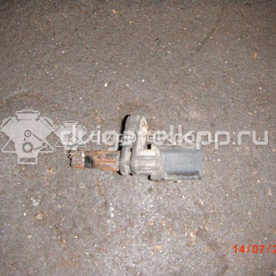 Фото Датчик ABS передний левый  7H0927803 для renault Scenic II